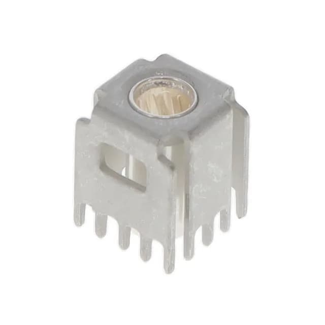 WTB036SV087250R — Amphenol Industrial Operations product photo