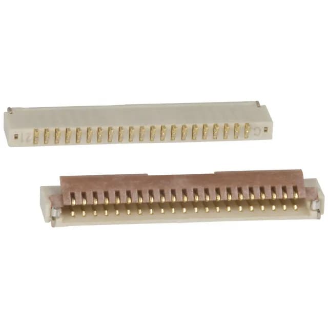 FH19C-21S-0.5SH(05) — Hirose Electric Co Ltd product photo