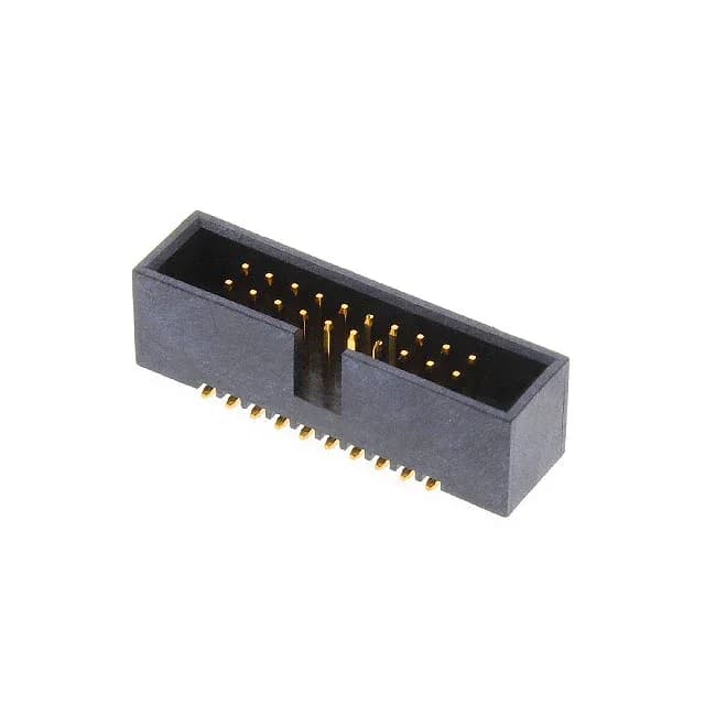 20021521-00020C4LF — Amphenol ICC (FCI) product photo