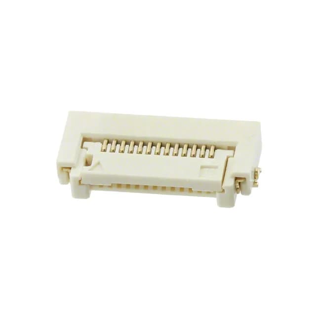 1-1775333-3 — TE Connectivity AMP Connectors product photo
