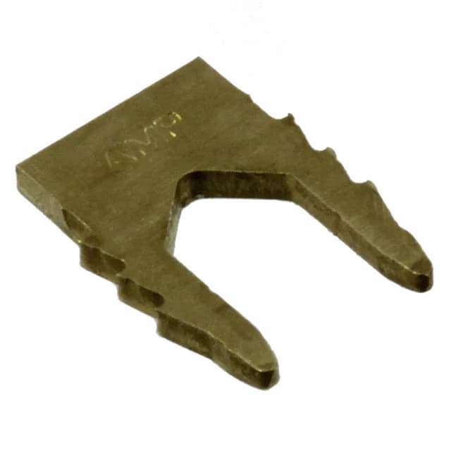 4-1601140-1 — TE Connectivity AMP Connectors product photo