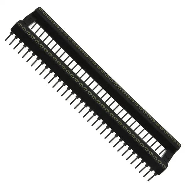 117-43-668-41-005000 — Mill-Max Manufacturing Corp. product photo