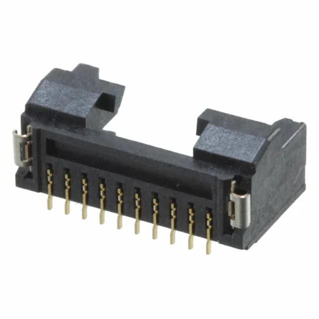 DF50A-10P-1V(51) — Hirose Electric Co Ltd product photo
