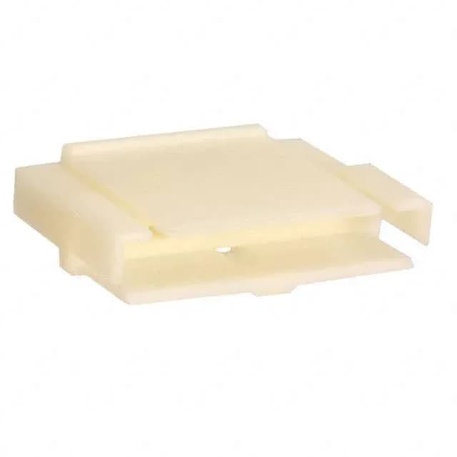 1-172211-0 — TE Connectivity AMP Connectors product photo