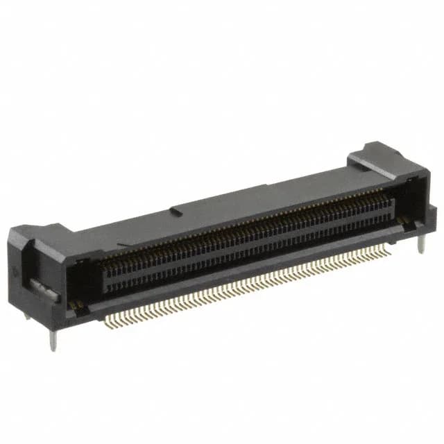 FX23-120S-0.5SH — Hirose Electric Co Ltd product photo