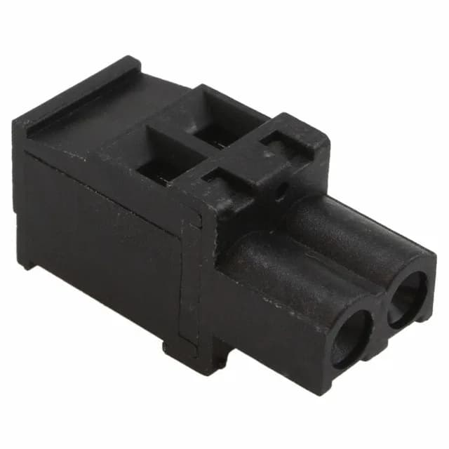 1546105-2 — TE Connectivity AMP Connectors product photo