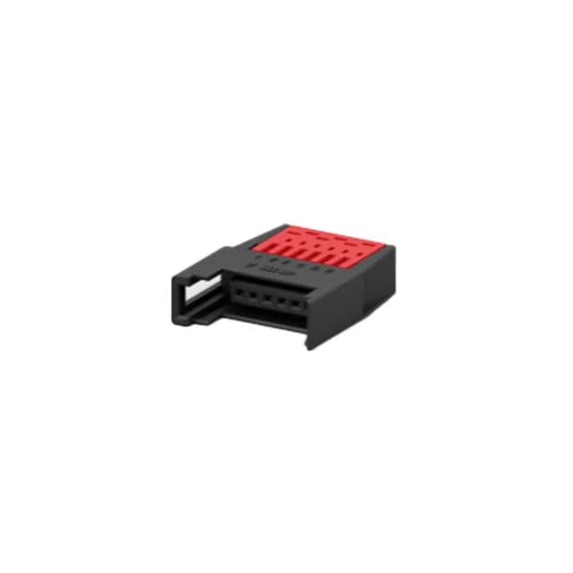 1-1746741-4 — TE Connectivity AMP Connectors product photo