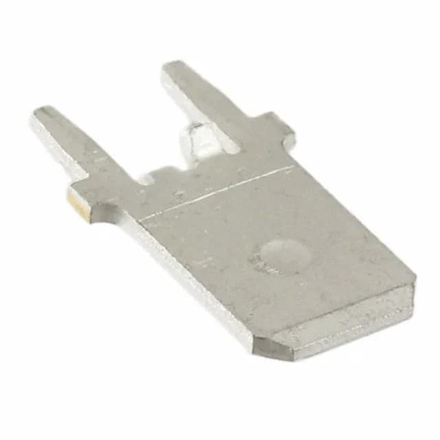 1742686-1 — TE Connectivity AMP Connectors product photo