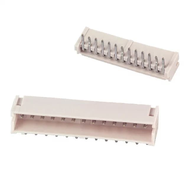 S13B-ZR — JST Sales America Inc. product photo