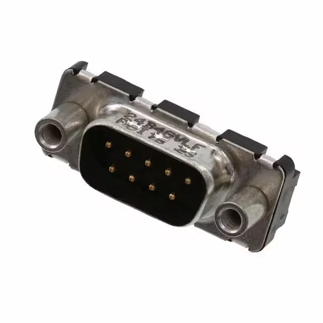 D09P24B4GV00LF — Amphenol ICC (FCI) product photo