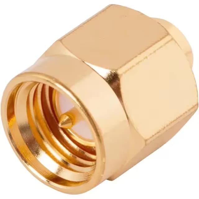 2902-6005 — Amphenol SV Microwave product photo