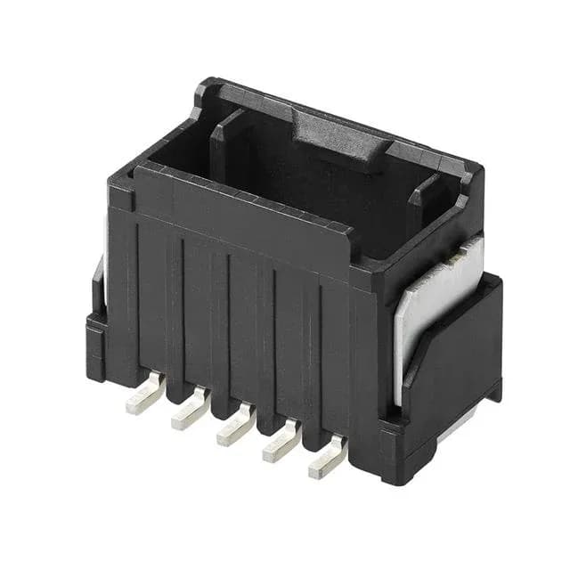 2059710081 — Molex product photo