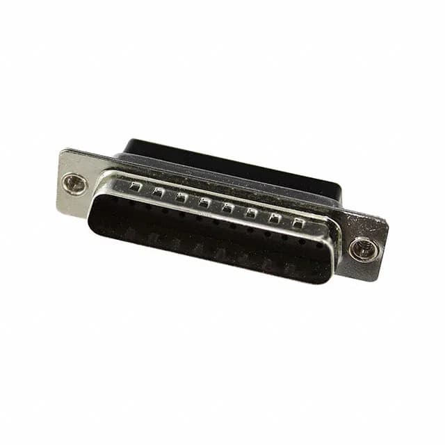 DB25-PR-SL — Adam Tech product photo