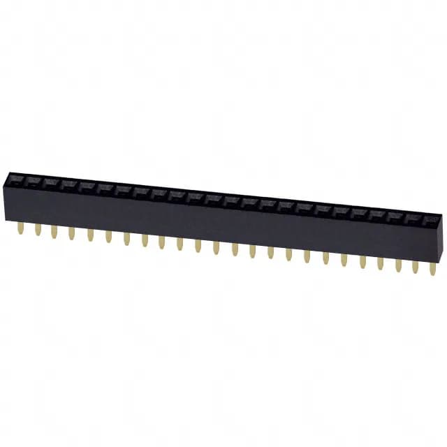 PPPC241LFBN-RC — Sullins Connector Solutions product photo