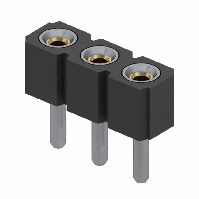 315-43-103-41-001000 — Mill-Max Manufacturing Corp. product photo