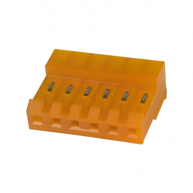 3-640426-6 — TE Connectivity AMP Connectors product photo
