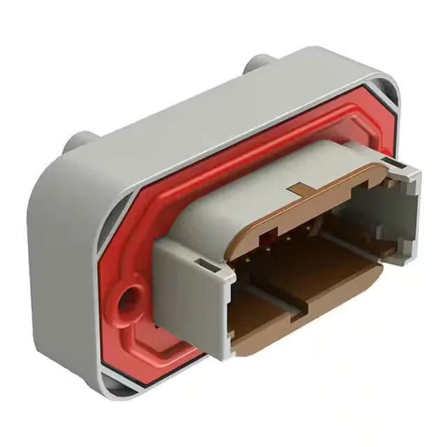 ATM15-12PD-BM02 — Amphenol Sine Systems Corp product photo