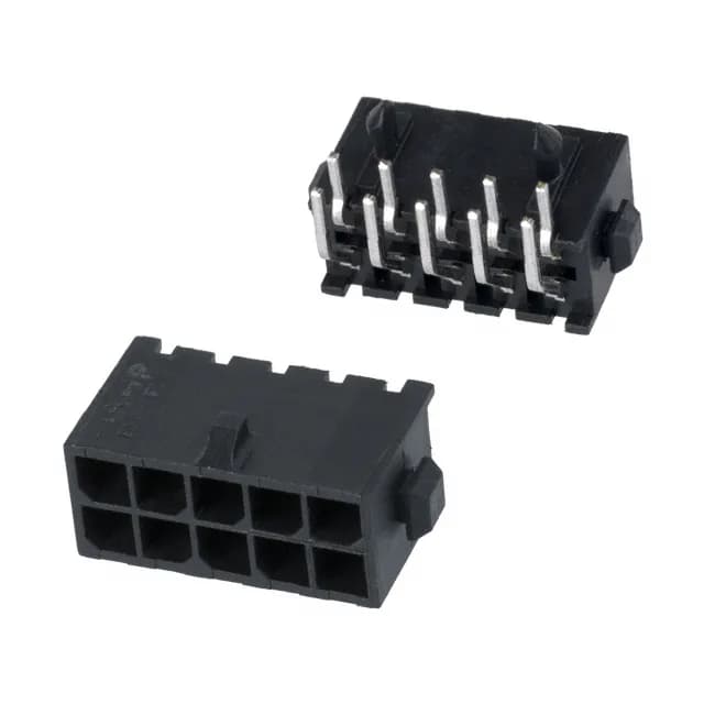 1-794618-0 — TE Connectivity AMP Connectors product photo