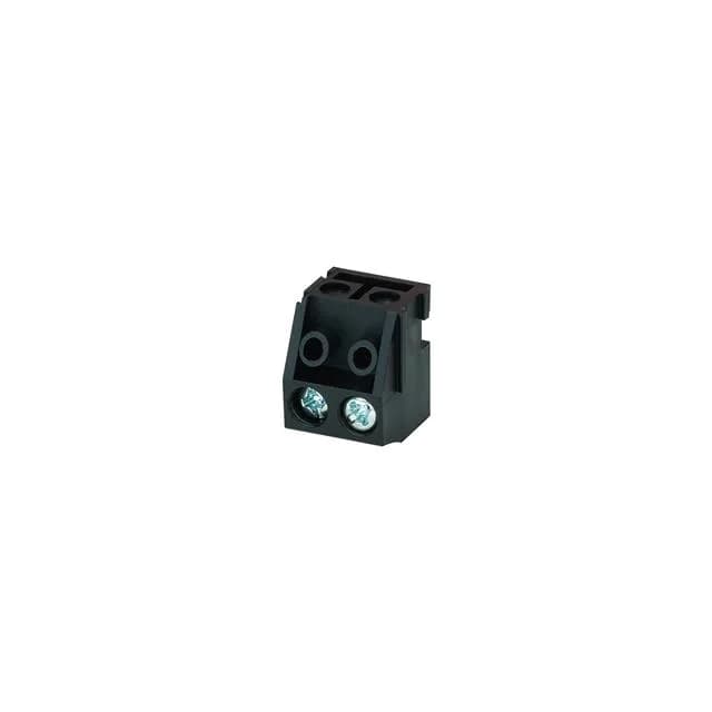 ED130F-02P-BK — Dinkle Corporation, USA product photo