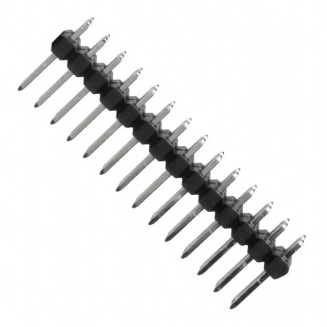 0010897281 — Molex product photo