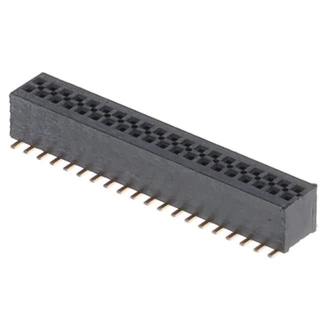 MLE-120-01-G-DV-A — Samtec Inc. product photo