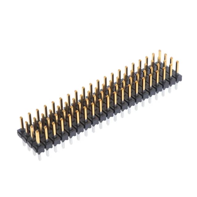 TMM-120-03-L-Q — Samtec Inc. product photo