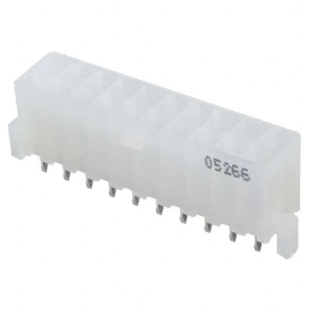 1-794311-1 — TE Connectivity AMP Connectors product photo