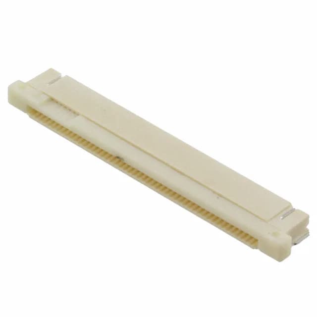 4-1734592-9 — TE Connectivity AMP Connectors product photo