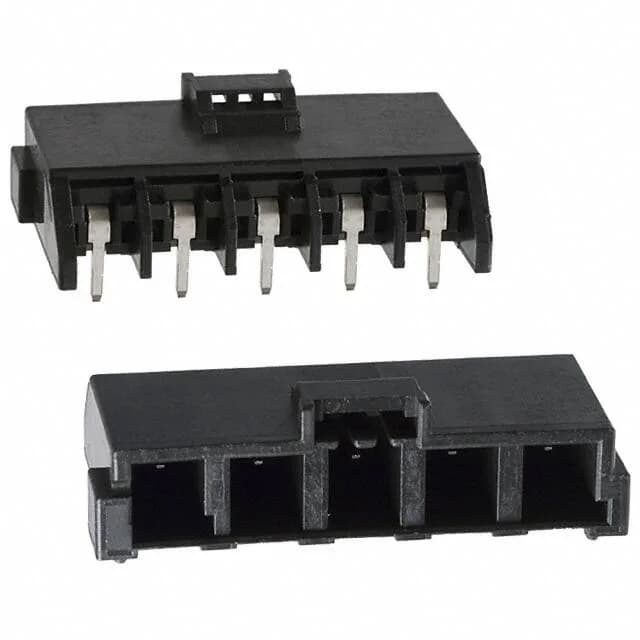 DF22R-5P-7.92DS(05) — Hirose Electric Co Ltd product photo