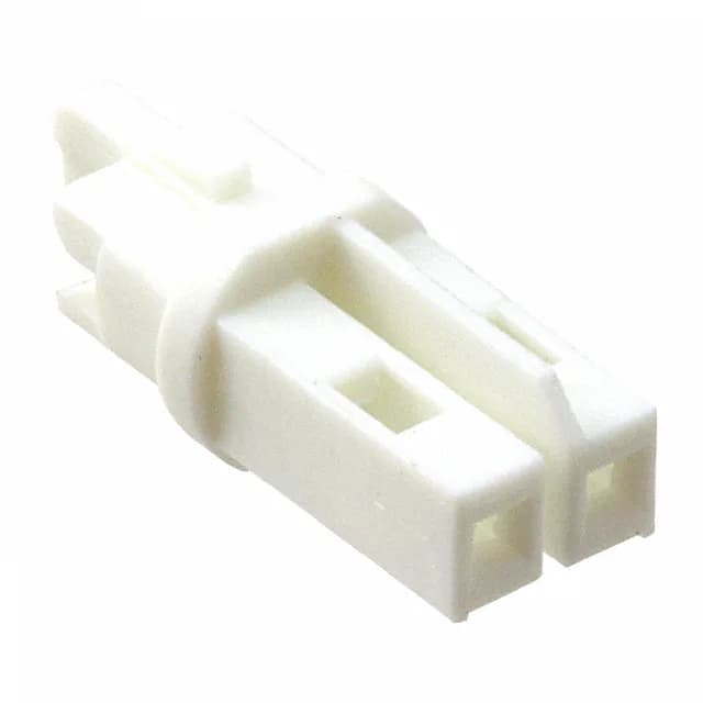 293388-5 — TE Connectivity AMP Connectors product photo