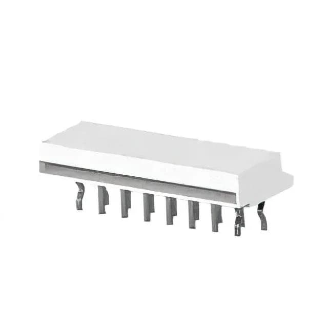 1-84983-6 — TE Connectivity AMP Connectors product photo