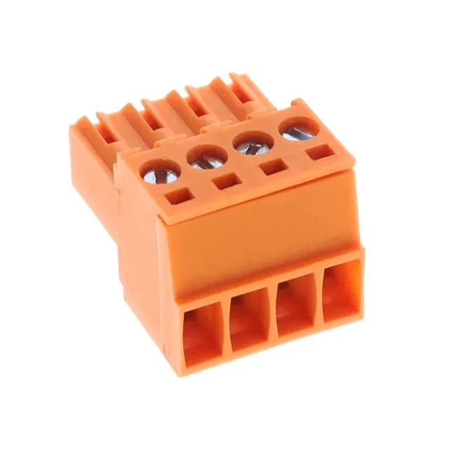 E20411300000G — Amphenol Anytek product photo