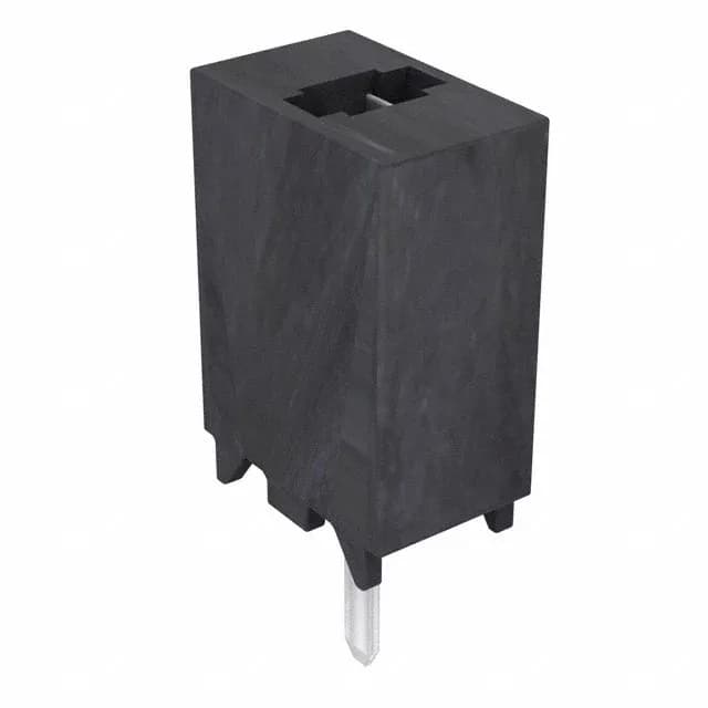 MMS-101-01-T-SV — Samtec Inc. product photo