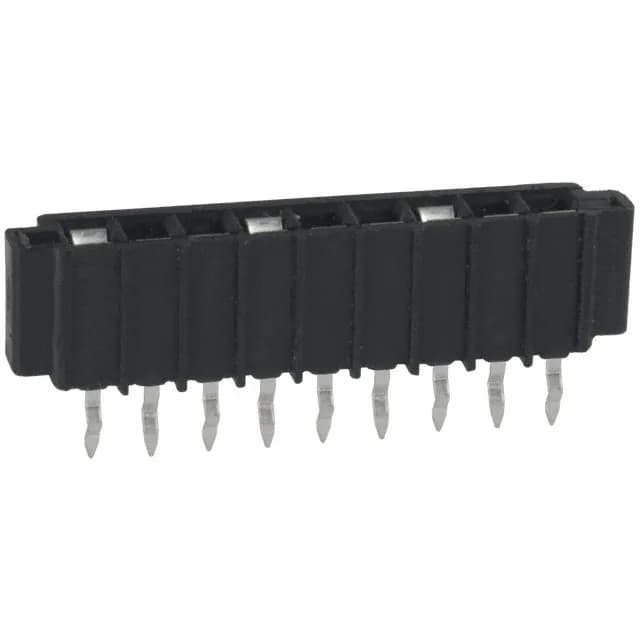 5-520316-9 — TE Connectivity AMP Connectors product photo
