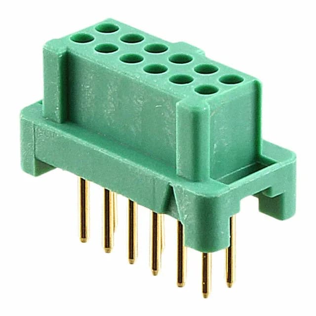 G125-FV11205L0P — Harwin Inc. product photo