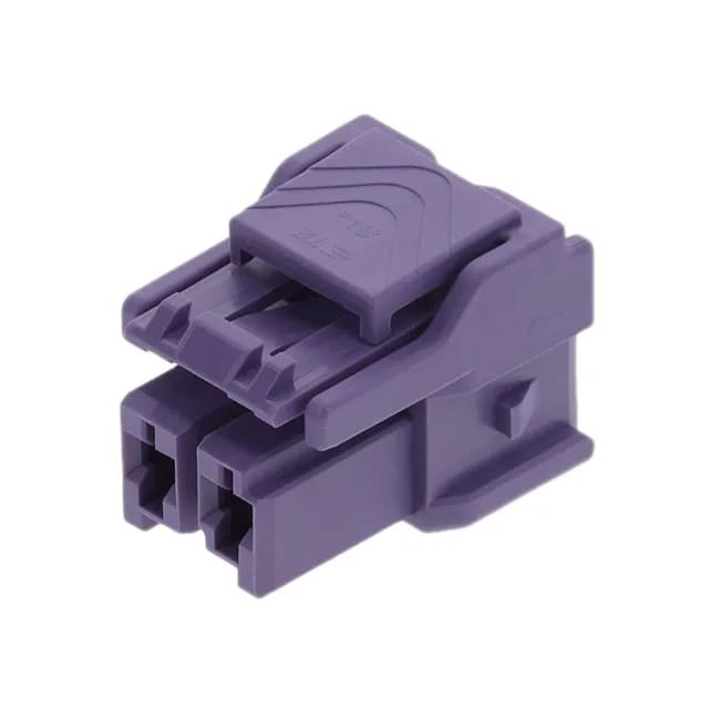 2-1971773-2 — TE Connectivity AMP Connectors product photo