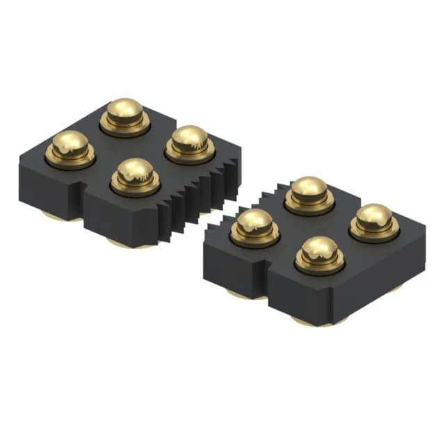 817-22-010-30-001101 — Mill-Max Manufacturing Corp. product photo