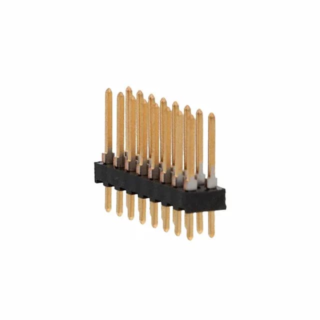 87227-8 — TE Connectivity AMP Connectors product photo