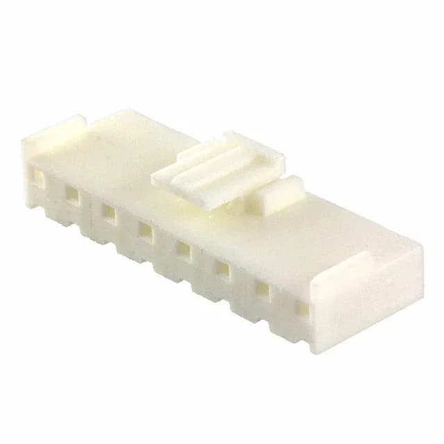 1744036-8 — TE Connectivity AMP Connectors product photo