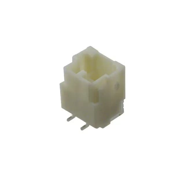 BM02B-NSHSS-TBT(LF)(SN) — JST Sales America Inc. product photo