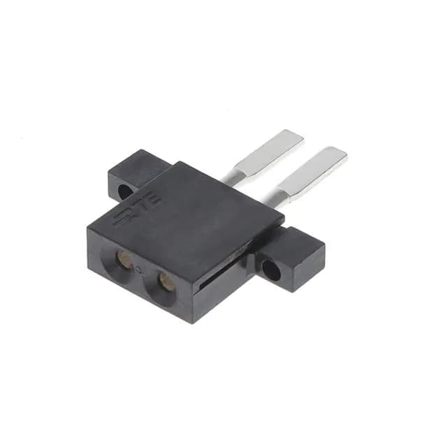 2372900-1 — TE Connectivity AMP Connectors product photo