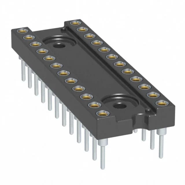 210-93-324-41-001000 — Mill-Max Manufacturing Corp. product photo
