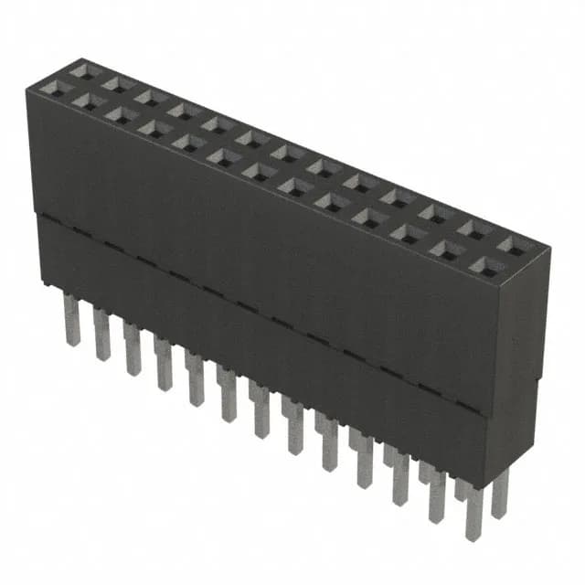 ESQ-113-23-T-D — Samtec Inc. product photo