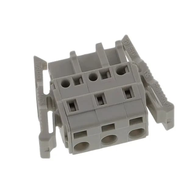 721-203/037-000 — WAGO Corporation product photo