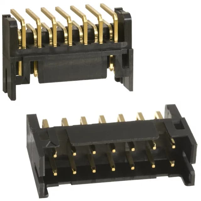 DF11-14DP-2DS(52) — Hirose Electric Co Ltd product photo