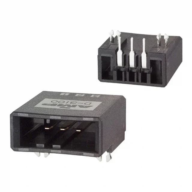 2-178293-2 — TE Connectivity AMP Connectors product photo