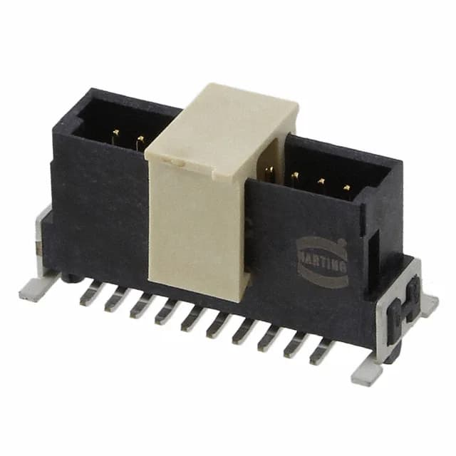 15120202601000 — HARTING product photo