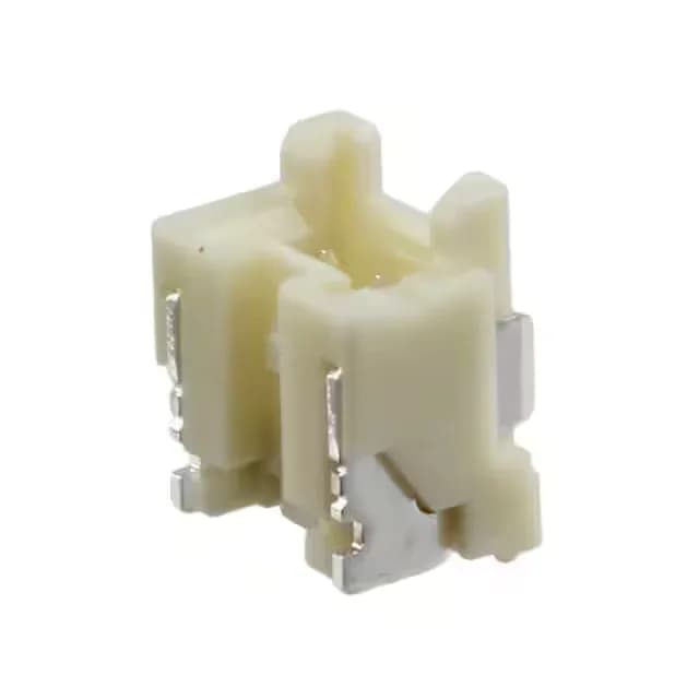 BM02B-PASS-1-TFT(LF)(SN) — JST Sales America Inc. product photo