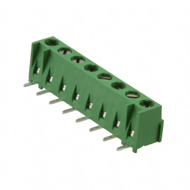 284093-8 — TE Connectivity AMP Connectors product photo