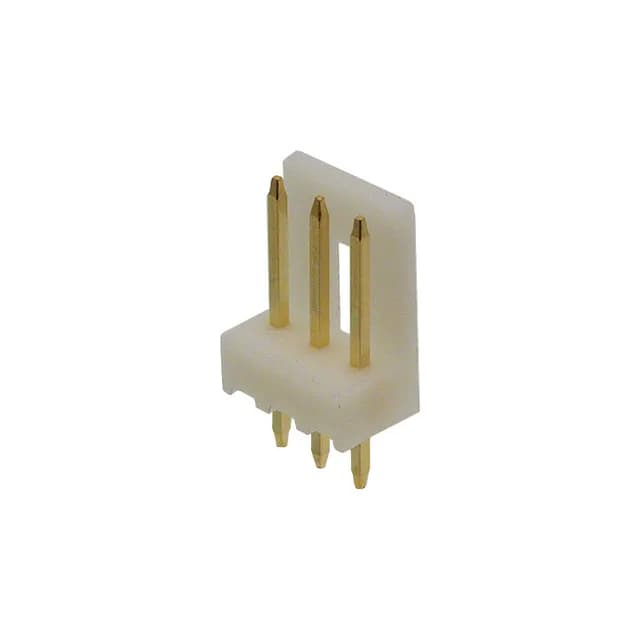 173081-3 — TE Connectivity AMP Connectors product photo